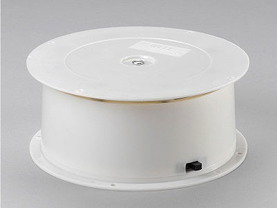 KLIKA - Batterie de 4 kg de platine D150 H65 O2.5 - 3 pièces