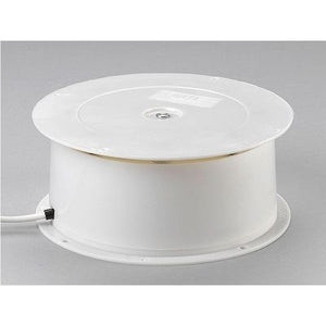 Klika -  Draaiplateau 5 kg 220V d150 h65 o2