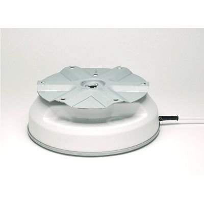 Klika -  Draaiplateau 20 kg 220V d230 h100 o2.5