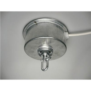 Klika -  Plafondmotor 5 kg 230V 5 omwent