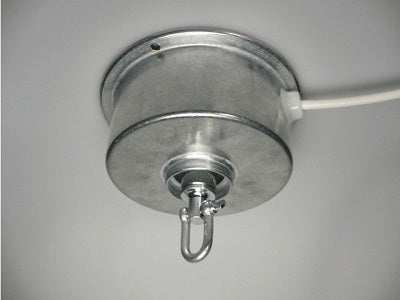 Klika - Deckenmotor 5 kg 230V 5 Umdrehungen
