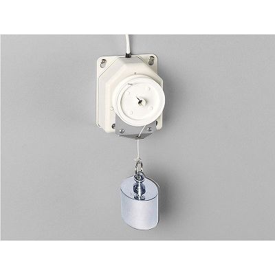 Klika - Moteur plafond enrouleur de fil