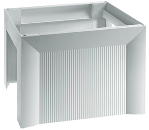 Porte-dossiers suspendus Karat gris clair