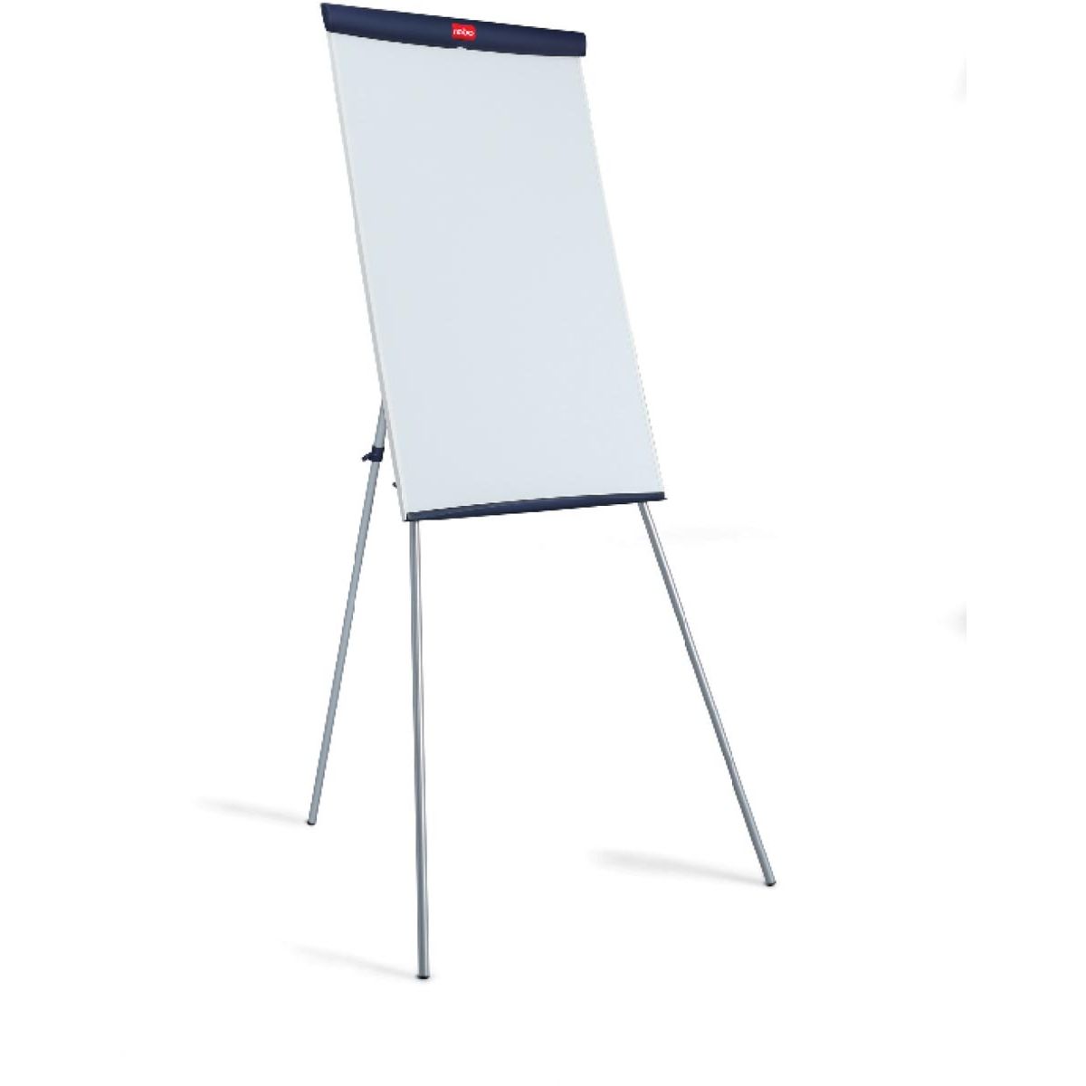 Nobo - Essence Flipchart magnetisch, Stahl, Stativ