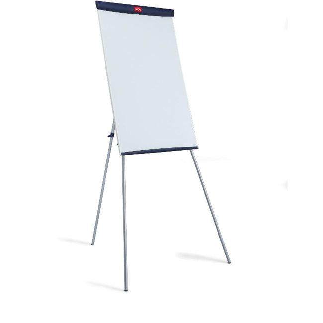 Nobo - Essence Flipchart magnetisch, Stahl, Stativ