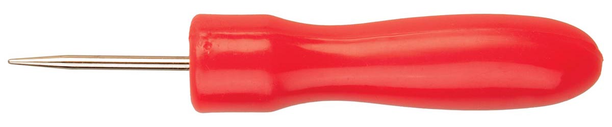 Bouhon - aiguille à piquer 8,6 cm, manche en bois