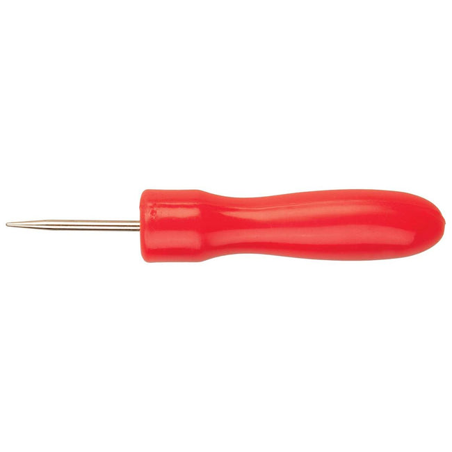 Bouhon - aiguille à piquer 8,6 cm, manche en bois