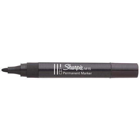 Sharpie - Feutre ie rond M15 1.8mm noir