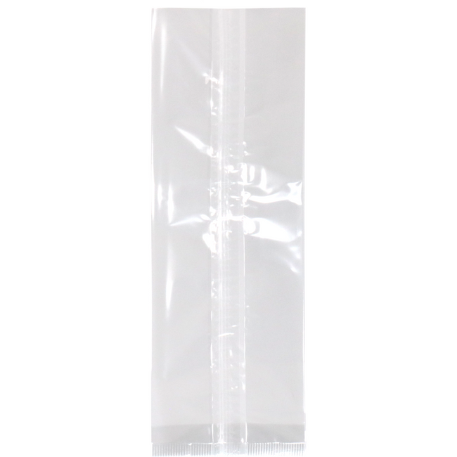 Klika -  Zak | Anticondenszak | PP | 10/ 4x30cm | 35my | transparant | 1000 stuks