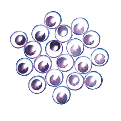 Bouhon - yeux artisanaux 12 mm