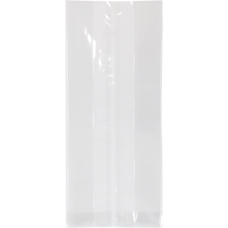 Klika -  Zak | Anticondenszak | PP | 14/ 4x35cm | 35my | transparant | 1000 stuks
