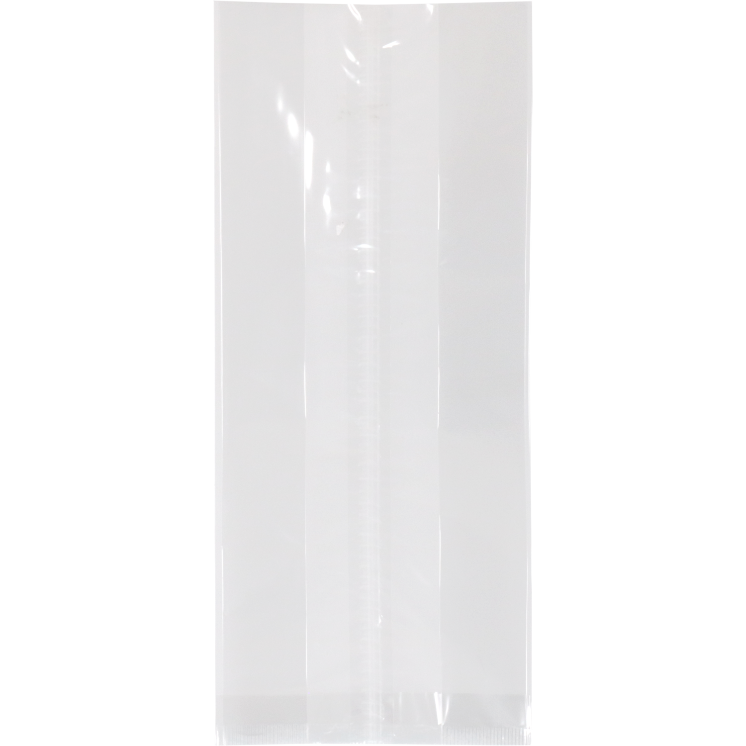 Klika - Tasche | Anti-Kondensationsbeutel | PP | 14/ 4x35cm | 35my | transparent | 1000 Stück