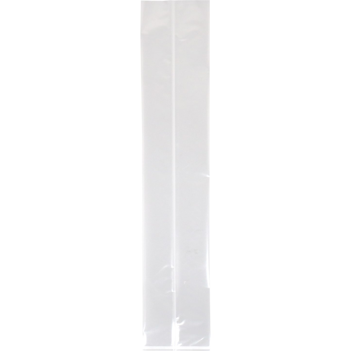 Klika -  Zak | Diamantzak | OPP | ∅21cm | x60cm | 40my | transparant | 750 stuks