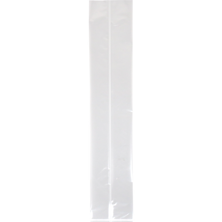 Klika -  Zak | Diamantzak | OPP | ∅21cm | x60cm | 40my | transparant | 750 stuks