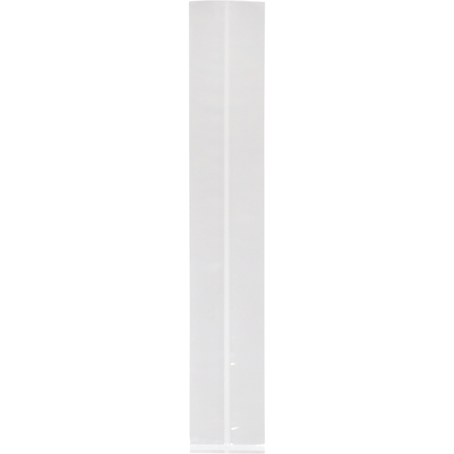Klika -  Zak | Diamantzak | OPP | ∅12cm | x40cm | 40my | transparant | 2500 stuks