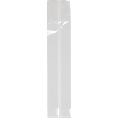Klika -  Zak | Diamantzak | OPP | ∅16.5cm | x47cm | 40my | transparant | 2000 stuks