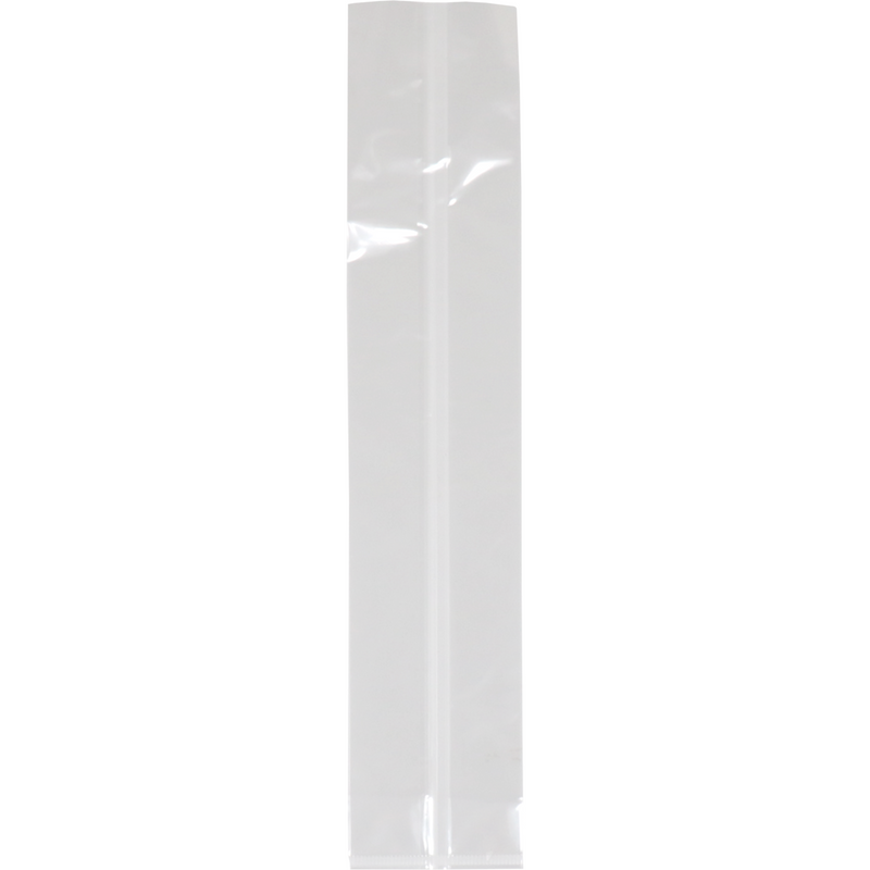 Klika -  Zak | Diamantzak | OPP | ∅16.5cm | x47cm | 40my | transparant | 2000 stuks