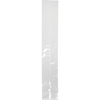 Klika -  Zak | Diamantzak | OPP | ∅21cm | x71cm | 40my | transparant | 1000 stuks