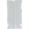 Klika - Sac | Poche plate | PPO | 12,4x24cm | 30my | transparent | 1000 pièces