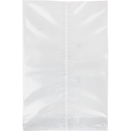 OPP Zak, vlak, 135x250mm, 40my, transparant 100st