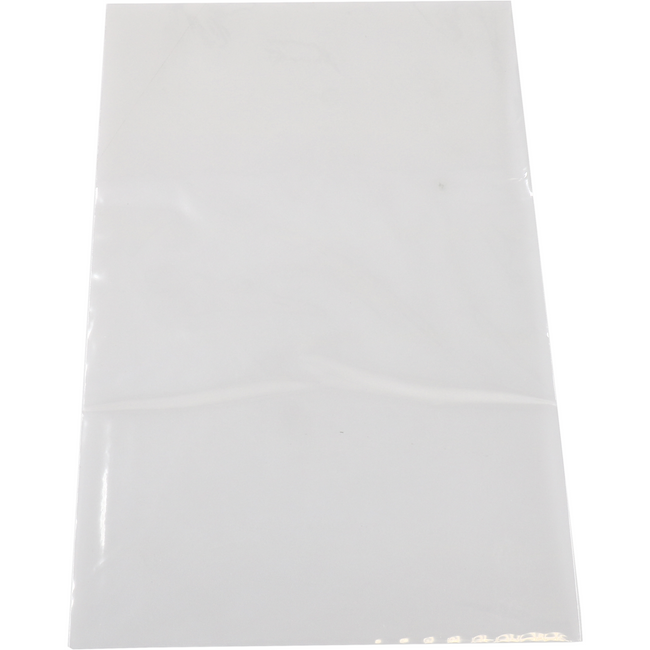 Klika - Sac OPP, plat, 160x250mm, 30my, transparent 1000pcs