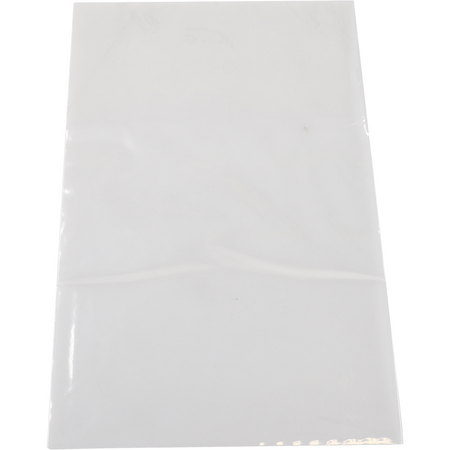 Klika - Sac OPP, plat, 160x250mm, 30my, transparent 1000pcs
