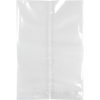 Klika - Sac | Poche plate | PPO | 22,5x32,5cm | 40my | transparent | 1000 pièces