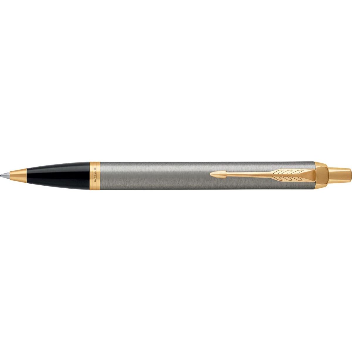 Parker -  IM balpen metaal GT