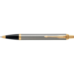 Parker -  IM balpen metaal GT