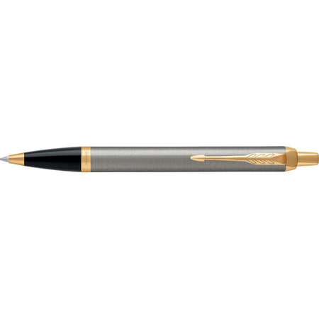 Parker -  IM balpen metaal GT