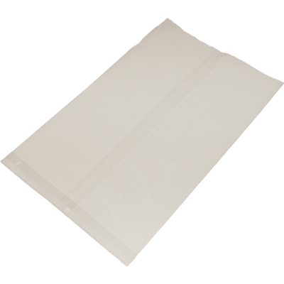 Klika - Sac | Poche plate | PP | 8x17cm | 30my | transparent | 1000 pièces