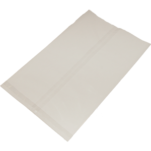 Klika - Tasche | Flache Tasche | PP | 11x20cm | 30my | transparent | 1000 Stück