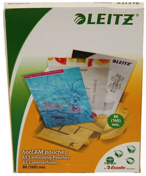 Leitz -  33817 laminatorzak 100 stuk(s)