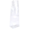 Klika -  Zak | Blokbodemzak | OPP | 6/ 2 |2x20cm | 40my | verpakt per 250 stuks | transparant | 4000 stuks