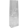 Klika - Tasche | Blockbodenbeutel | OPP | 9/ 4x37cm | 40my | transparent | 1000 Stück