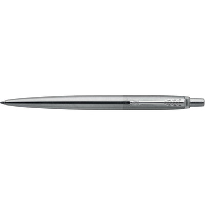 Parker -  Jotter balpen Stainless Steel CT