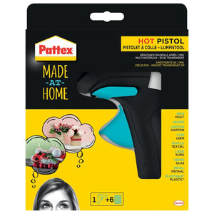 Pattex - Klebepistole Hobby t Kit
