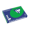Clairefontaine -  Trophée Intens, gekleurd papier, A3, 80 g, 500 vel, bijartgroen