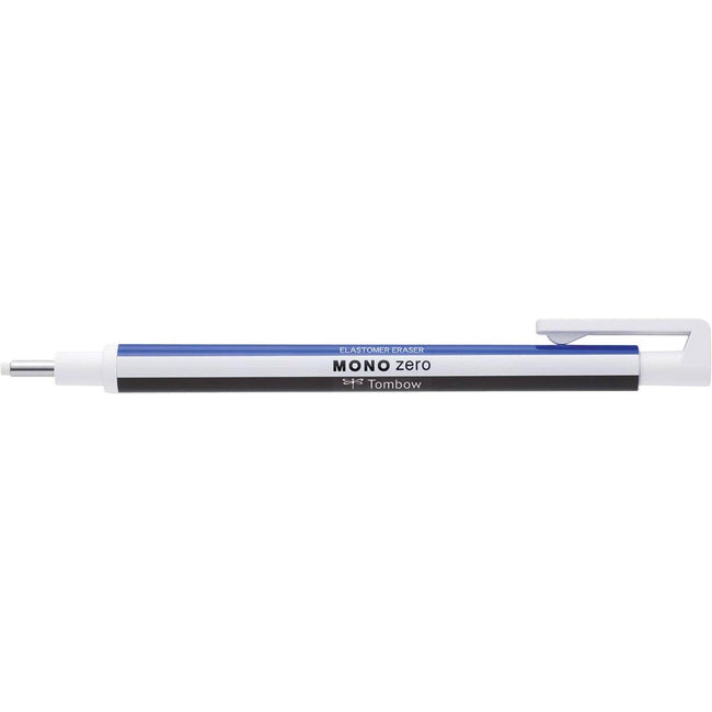 TOMBOW - GUMSIFT MONO ZERO avec point rond, rechargeable