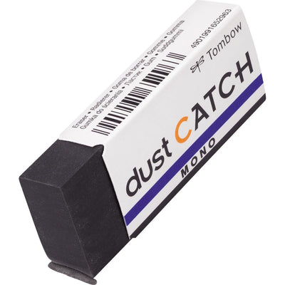 Tombow - Gum Mono dust Catch 19 grammes noir