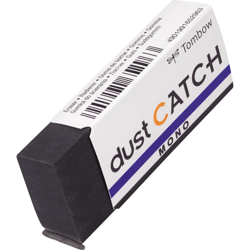 Tombow - Gum Mono dust Catch 19 grammes noir