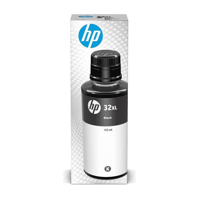 HP - Inkcartridge 32xl, 6 000 pages, OEM 1VV24AE, noir