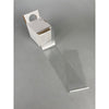 Klika - Ruban extensible pour palettes 40 microns 100 x 1200 mm transparent