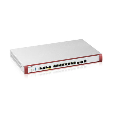 ZYXEL -   USGFLEX100H firewall (hardware) 3 Gbit/s