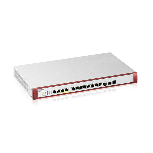 ZYXEL -   USGFLEX100H firewall (hardware) 3 Gbit/s
