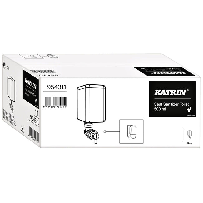 Katrin -  Toiletbrilreiniger  500ml