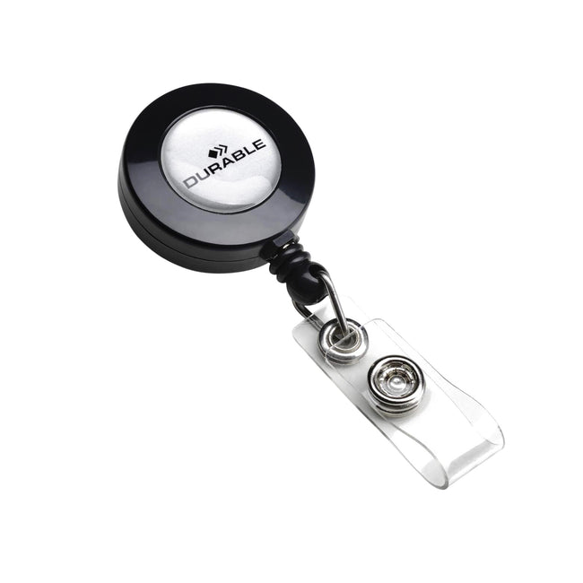 Durable -  Afrolmechanisme  8152 drukknop 800mm dgs