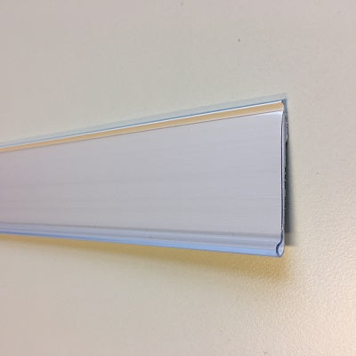 Klika -  Scannerprofiel etikethoogte 40mm wit 128