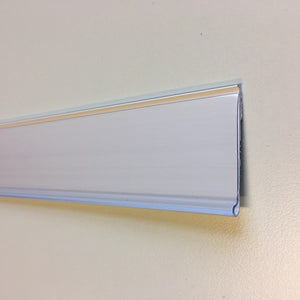 Klika -  Scannerprofiel etikethoogte 26mm wit mag