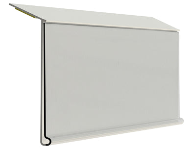 Klika -  Scannerprofiel etikethoogte 40mm hoek tr